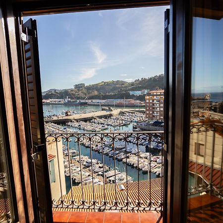 Apartamentos Bermeo, Museoa Dış mekan fotoğraf
