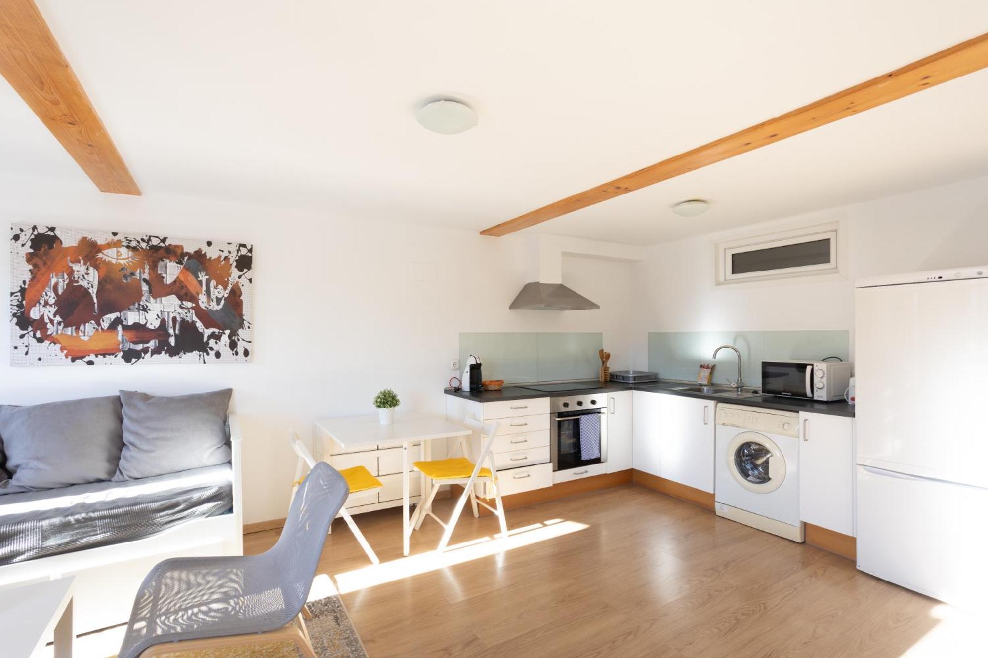 Apartamentos Bermeo, Museoa Dış mekan fotoğraf
