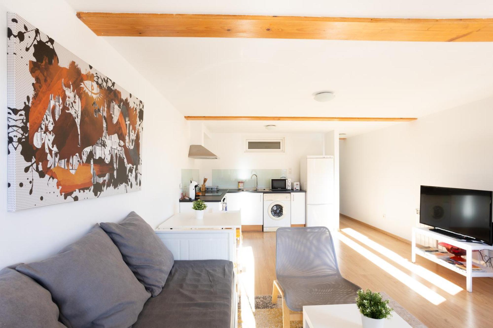 Apartamentos Bermeo, Museoa Dış mekan fotoğraf