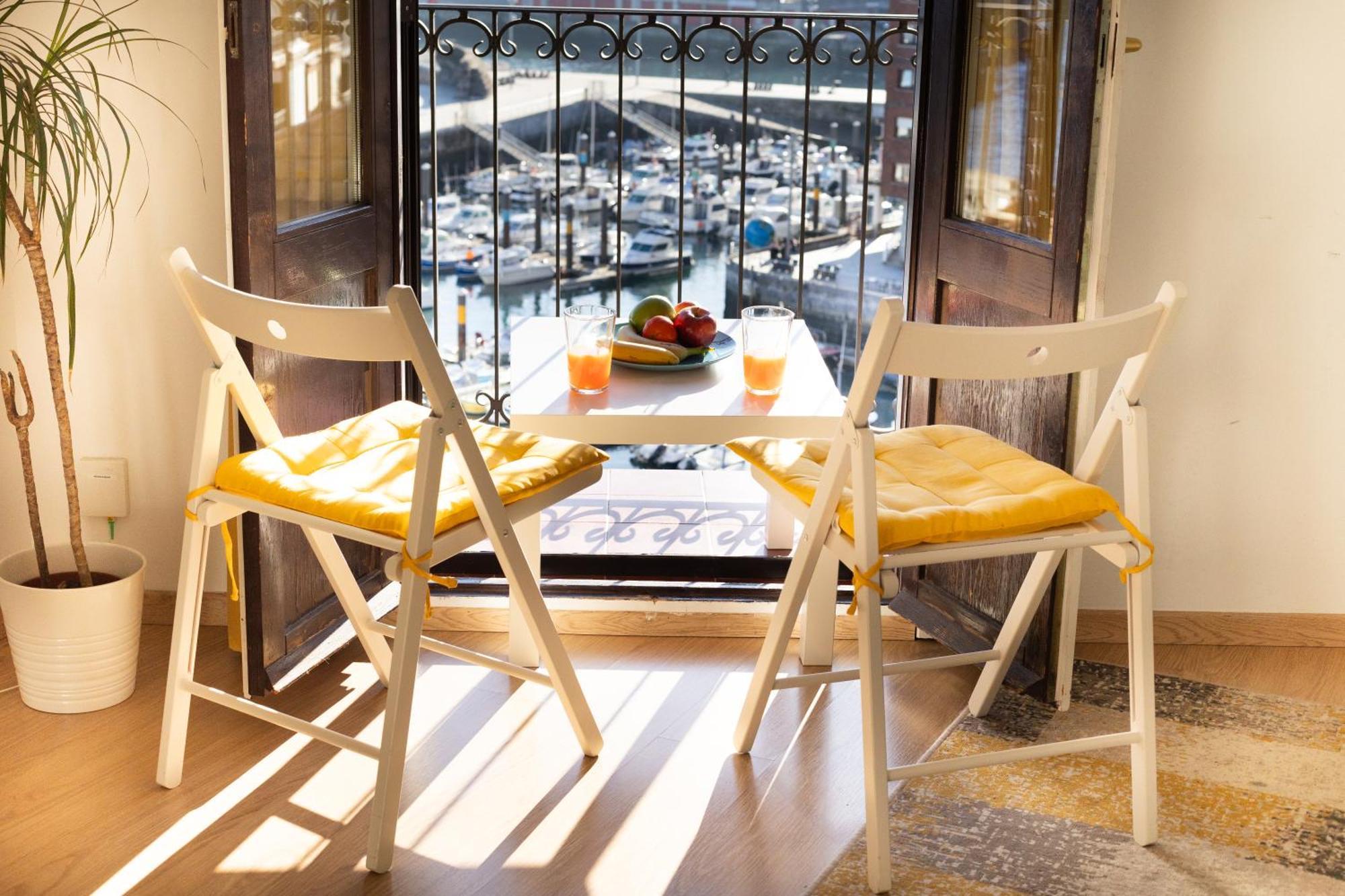 Apartamentos Bermeo, Museoa Dış mekan fotoğraf