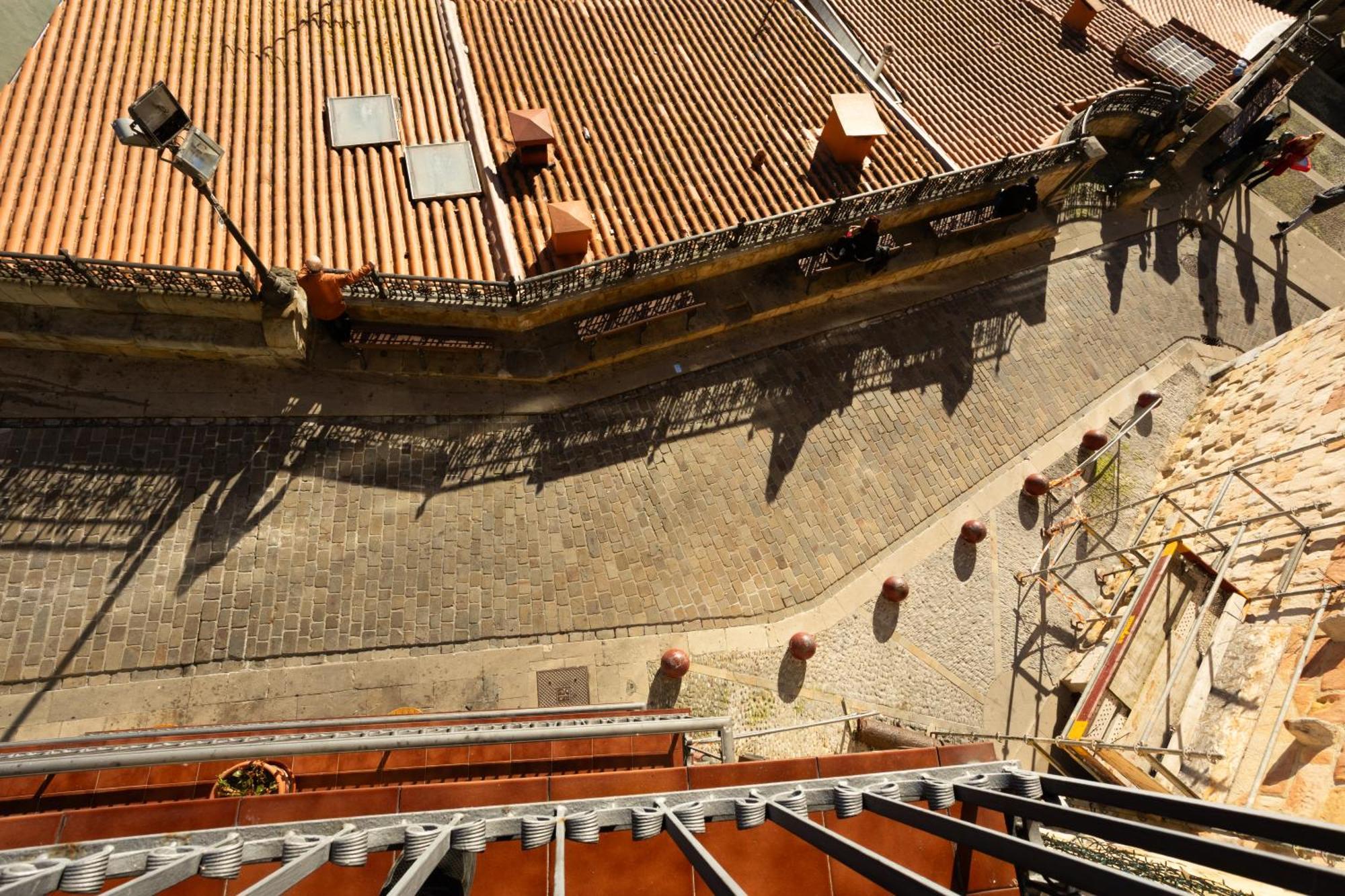 Apartamentos Bermeo, Museoa Dış mekan fotoğraf
