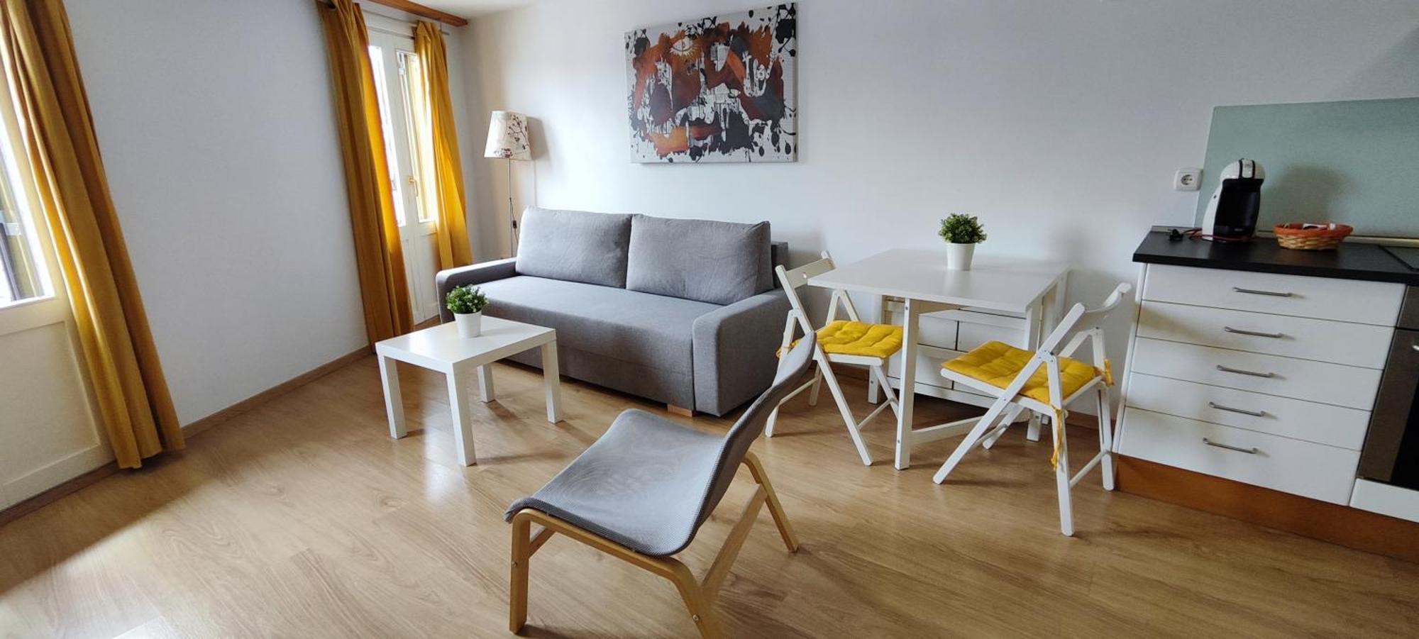 Apartamentos Bermeo, Museoa Dış mekan fotoğraf
